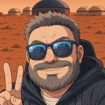justinhj's profile picture